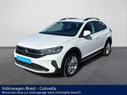 Utilisé 2024 VW Taigo Edition SUV | 23 900 € (Prix juste)