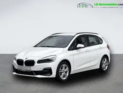 Utilisé 2021 BMW 220 Break | 28 300 € (Bon prix)