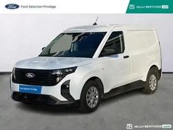 Blanc Utilisé 2024 Ford Transit Trend Van | 22 490 €