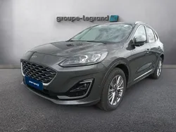 Utilisé 2022 Ford Kuga Vignale SUV | 27 990 € (Prix juste)