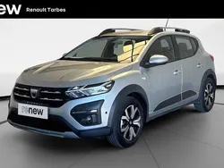 Gris Utilisé 2021 Dacia Sandero Comfort Citadine | 14 999 € (Prix assez cher)