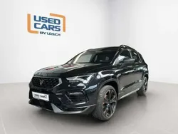 Noir Utilisé 2024 Cupra Ateca SUV | 35 374 € (Prix juste)