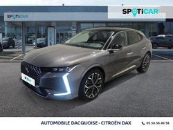 Gris Utilisé 2024 DS Automobiles DS4 Berline | 38 990 €