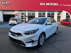 Nouvelle 2025 Kia Ceed Active Berline | 26 250 € (Prix cher)
