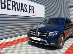 Bleu Utilisé 2017 Mercedes E250 SUV | 36 990 € (Prix assez cher)