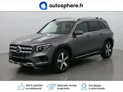 Utilisé 2020 Mercedes 200 Progressive SUV | 33 499 € (Prix juste)
