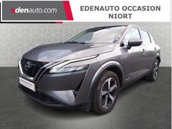 Utilisé 2023 Nissan Qashqai N-Connecta SUV | 27 490 € (Prix juste)