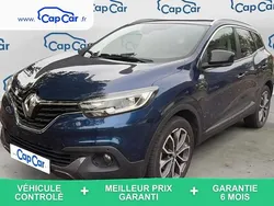 Utilisé 2017 Renault Kadjar SUV | 9 990 € (Bon prix)