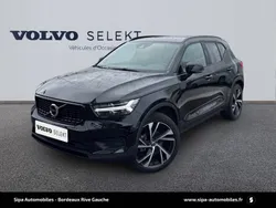 Utilisé 2019 Volvo XC40 R-Design SUV | 26 900 € (Prix juste)