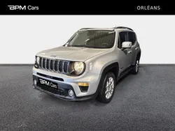 Othercolor Utilisé 2021 Jeep Renegade SUV | 21 990 € (Bon prix)