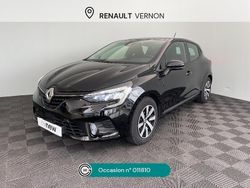 Noir Utilisé 2023 Renault Clio V Equilibre Citadine | 15 990 € (Prix juste)