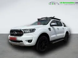 Utilisé 2022 Ford Ranger Pick-up | 36 200 € (Prix juste)