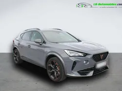 Utilisé 2020 Cupra Formentor SUV | 32 200 € (Prix juste)
