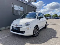 Utilisé 2024 Fiat 500 S Citadine | 13 990 € (Prix juste)