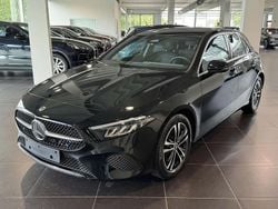 Argent Utilisé 2024 Mercedes A180 Progressive Citadine | 27 990 € (Super prix)