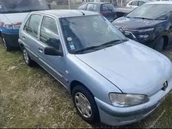 Utilisé 2001 Peugeot 106 Citadine | 1 200 €
