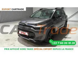 Utilisé 2024 Citroën C3 Aircross SUV | 15 000 € (Bon prix)