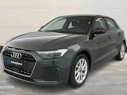 Utilisé 2023 Audi A1 Advanced Citadine | 24 499 € (Prix juste)