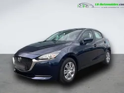 Utilisé 2023 Mazda 2 Citadine | 19 400 € (Prix juste)