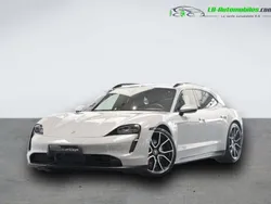Utilisé 2023 Porsche Taycan 4S Berline | 87 600 € (Prix juste)