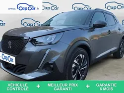 Utilisé 2021 Peugeot 2008 Allure SUV | 17 800 € (Bon prix)