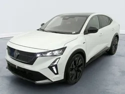 Nouvelle 2025 Renault Rafale Esprit Alpine SUV | 43 270 € (Super prix)