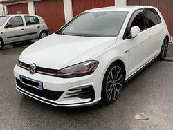 Utilisé 2019 VW Golf VII GTI Berline | 27 800 € (Bon prix)