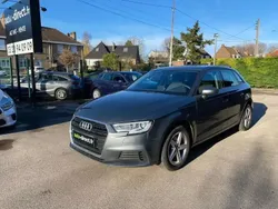 Utilisé 2018 Audi A3 Business Berline | 15 590 € (Bon prix)