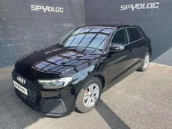 Noir Utilisé 2021 Audi A1 Sportback Citadine | 20 502 € (Bon prix)