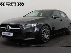 Noir Occasion 2021 Mercedes A160 Business Berline | 17 495 € (Super prix)