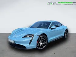 Utilisé 2021 Porsche Taycan 4S Berline | 89 700 €