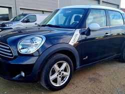 Occasion 2014 Mini Cooper D Countryman SUV | 10 500 €