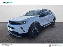 Utilisé 2022 Opel Mokka Business SUV | 15 290 € (Prix assez cher)