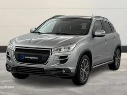 Utilisé 2015 Peugeot 4008 Style SUV | 12 799 €