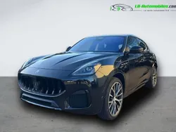 Utilisé 2024 Maserati Grecale SUV | 92 700 € (Prix juste)