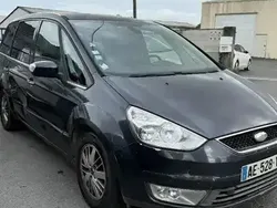 Utilisé 2008 Ford Galaxy Ghia Monospace | 6 950 €
