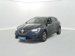 Occasion 2021 Renault Mégane IV Intens Break | 16 990 € (Prix juste)