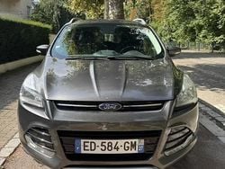 Utilisé 2016 Ford Kuga Business Edition SUV | 9 000 €