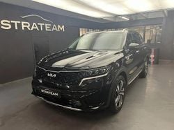 Noir Utilisé 2023 Kia Sorento SUV | 41 990 € (Super prix)