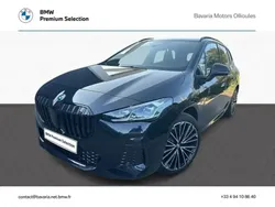 Utilisé 2023 BMW 225 M Sport Monospace | 41 490 € (Prix juste)