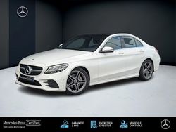 Occasion 2019 Mercedes C220 Berline | 29 888 € (Prix juste)