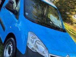 Utilisé 2017 Citroën Berlingo Monospace | 8 400 €