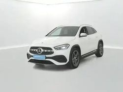 Blanc Utilisé 2020 Mercedes GLA200 SUV | 31 490 €
