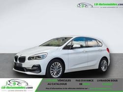 Utilisé 2020 BMW 218 Break | 21 800 € (Bon prix)