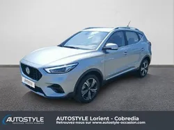 Utilisé 2023 MG ZS Comfort Berline | 15 890 € (Prix juste)