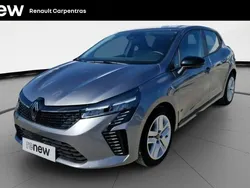 Gris Utilisé 2024 Renault Clio V Evolution Citadine | 16 790 € (Prix juste)