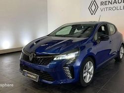Bleu Utilisé 2024 Renault Clio V Evolution Berline | 16 999 € (Prix juste)