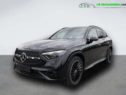 Utilisé 2023 Mercedes GLC400d | 85 800 €