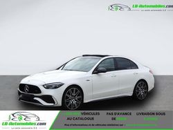 Utilisé 2022 Mercedes C43 AMG AMG Berline | 55 400 €