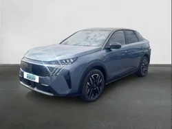 Bleu Utilisé 2025 Peugeot 3008 GTi | 43 900 €